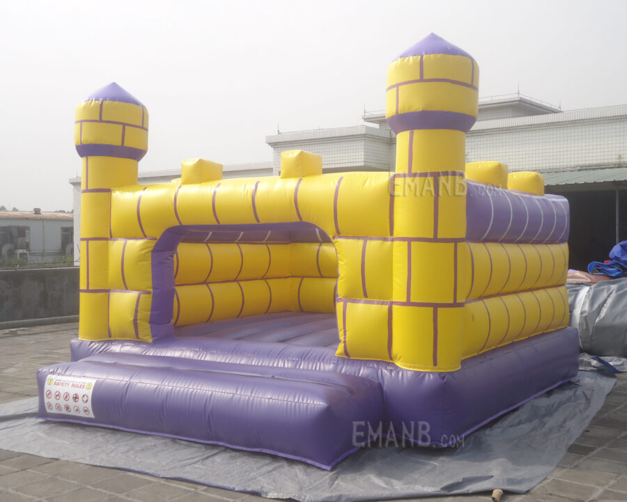 inflatable bounce