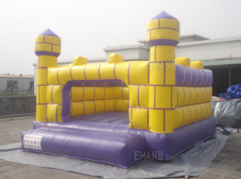 inflatable bounce