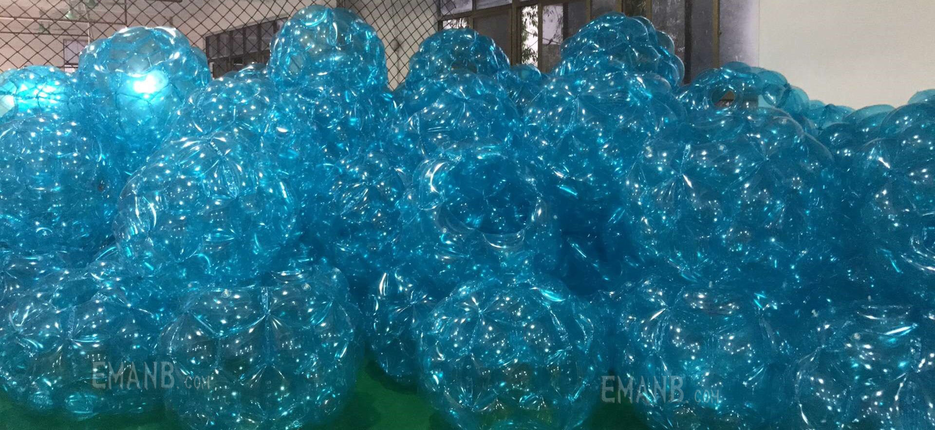 inflatable bumper ball, inflatable ball, inflatable zorb, inflatable ball